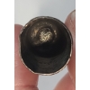 Image 7 : (3) Vintage Sterling Silver Thimbles - Total Weight: 11.8g
