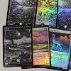 Image 4 : Lot of 15 Assorted Holo MTG Magic The Gathering Trading Cards
