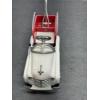Image 2 : Hallmark "1941 Junior Service Truck" (QHG9031) 8" Kiddie Car Classics - Mint Condition 