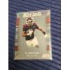 Image 1 : Rookie Card - Next Level - KC Concepcion - Wide Receiver - Sage 