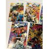 Image 2 : X-Force Comics - Set of 7 Comics - Marvel Comics - X-Men Deluxe