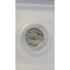 Image 3 : ICG MS70 2026 Liberia $25 Wright Brothers 1/500 oz of .999 Fine Platinum Commemorative Coin