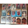 Image 3 : Lot of 20 Assorted Early 90's Basketball Trading Cards