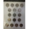 Image 4 : America's Commemorative Quarters Collector's Album FV: $12.75