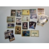Image 1 : Assorted Baseball Trading Cards: 1990's Upper Deck, Leaf
