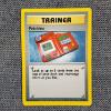 Image 1 : Pokedex 87/102 Uncommon Trainer Vintage Base Set Pokemon Trading Card - Near Mint