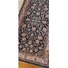 Image 2 : Hall Runner Carpet 106" x 27" Nice colorful Design In Excellent Conditon 2nd Of 2 Identical