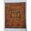 Image 1 : Hardback Book of Foreign Bills with Cellophane Page Sleeves