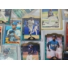 Image 7 : Large Lot of Assorted Ken Griffey Jr. Baseball Cards - All in Protective Holders
