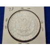 Image 2 : 1899-O GEM BU 90% Silver Morgan Dollar