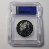 Image 3 : ICG GEM BU 2015 Australia 50-Cent "Year of the Goat" Commemorative Coin