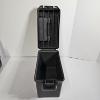 Image 7 : Sheffield 12626 Field Box Heavy Duty Plastic Ammo Can Storage Container