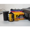 Image 5 : Vintage Polaroid Spectra System Instant Film Camera and Film