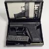 Image 2 : Heckler & Koch P7M8 Semi-Automatic Pistol inside its Original Factory Box