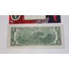 Image 5 : Collectible Colorized $2 Note Featuring President Donald Trump & Other Novelty Notes
