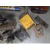 Image 4 : Interesting Vintage Collectables Including Sprayers, Photo Paper, Corks, Metal Ammo Box, Wood Crate 