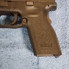 Image 16 : Springfield XD-40 Service Semi-Automatic Pistol – .40 S&W with Two Mags and Hard Case 