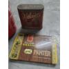 Image 5 : Neat Vintage Tobacco Tin Collection And Vintage Pipe Stimmel
