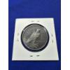 Image 2 : 1923 Silver Peace Dollar - Excellent Condition - in Protective Sleeve