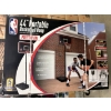 Image 2 : Brand New in Box - NBA League 44" Portable Basketball Hoop with Wheels