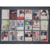 Image 4 : 18 Assorted Manny Ramirez Baseball Trading Cards From Various Companies & Years - Instant Collection