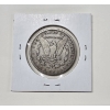 Image 2 : 1884 Morgan Silver Dollar