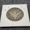 Image 4 : 1911 United States 90% Silver Barber Quarter 