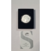 Image 1 : 2008-W Uncirculated 1 Oz 999 Fine Silver American Eagle 