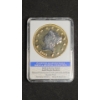 Image 1 : American Mint 1838 Liberty Head Gold Eagle Replica From The Archival Collection