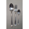 Image 1 : (3) Pcs Of Sterling Silverware - Total Weight: 102.3g