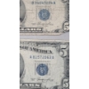 Image 3 : (4) Assorted Series United States $5 Silver Certificates - Face Value: $20.00