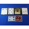 Image 10 : Assorted U.S. Coin Collections: 2004 "Lost Coins", 5 & Dime Classics, America's Historic Coins