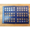 Image 3 : Lot of (5) Coin Collection Book - Coins Included! See Description & Photos!