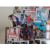 Image 21 : Large Lot of Over 50 Assorted Basketball Trading Cards: Prizm, Rookie Cards, Panini, & More!