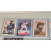 Image 2 : Assorted 90's NBA Hoops Basketball Cards & Assorted DonRuss/Topps 90's Baseball Cards