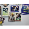 Image 8 : Large Lot of Assorted 1990's Football Trading Cards: Score, Pinnacle, AAA Sports, Pro Set