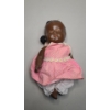 Image 1 : Antique 1930's Composition 10" Baby Doll 