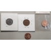 Image 2 : Assorted United States Lincoln Cents - See Description - Face Value: $0.04