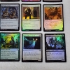 Image 3 : Lot of 15 Assorted Holo MTG Magic The Gathering Trading Cards 