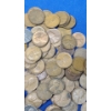 Image 7 : Assorted Years Unsearched Lincoln Wheat Cents & 1943 Steel Cents - Face Value: $1.46
