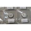 Image 5 : Years 1941, 1942 90% Silver Mercury Dimes - BU Condition - Face Value: $2.00