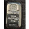 Image 2 : 5 Troy Ounce .9999 Germania Mint Fine Silver - Mint Condition - Hard To Find