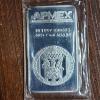 Image 1 : APMEX 10 Troy Ounce .999 Fine Silver Bar in Plastic Ft. Eagle Design