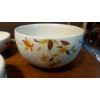 Image 4 : Vintage Jewel Tea "Autumn Leaf" 4 Pc Group - See Pics