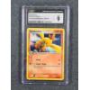 Image 1 : CGC Combusken Pokémon 2006 EX Holon Phantoms #39/110 Mint 9 Card 