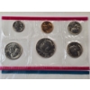 Image 2 : 1979 P & D United States Mint Uncirculated Coin Set - 12 Uncirculated Coins