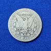 Image 2 : 1890-O Silver Morgan Dollar - 90% Silver U.S. Coin