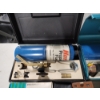 Image 2 : Lot of Assorted Tools and Parts - Including Torch Kits, Tape Measures, Bit Sets, & More - See Photos
