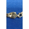 Image 6 : 14K Necklace & Bracelet - Total Weight: 7.7g - See Description 