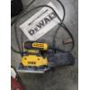 Image 2 : DeWalt 1/4 Sheet Sander, Tote & Lots Of New Sandpaper 